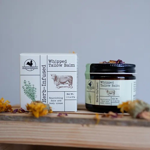 Cow Fat Cream 37g Moisturizing Beauty