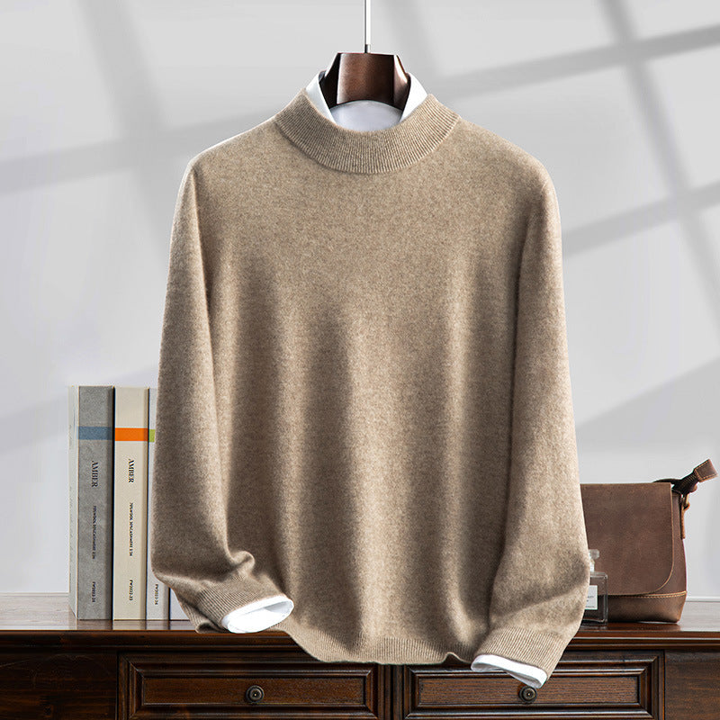 Knitwear Casual Loose Inner Wear Sweater