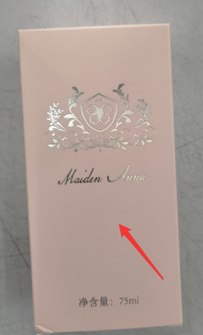 Perfume For Women Anna Fragrance Girl Sweetheart Long-lasting Light Perfume